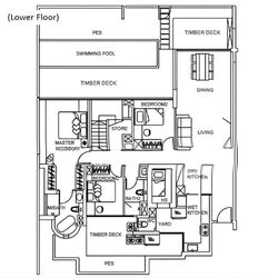 Double Bay Residences (D18), Condominium #542016071